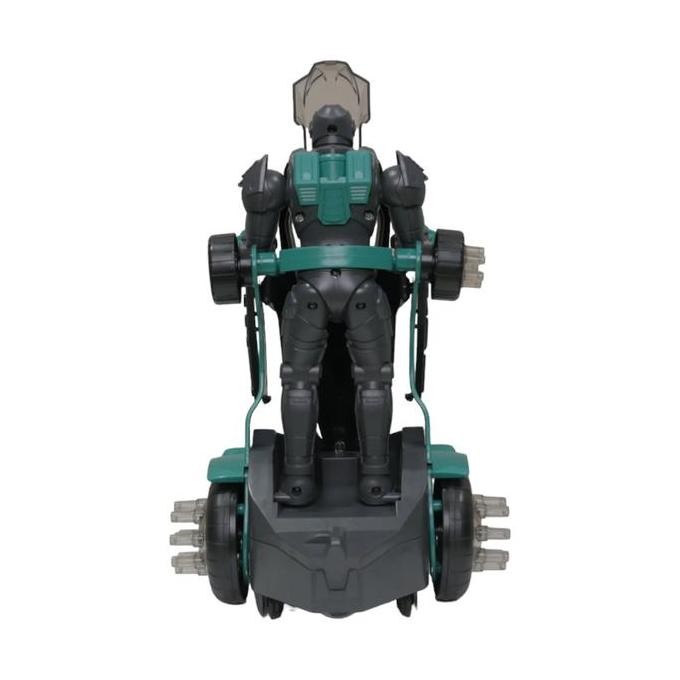 Toys Kingdom Cruzer Jouets Robot Zero