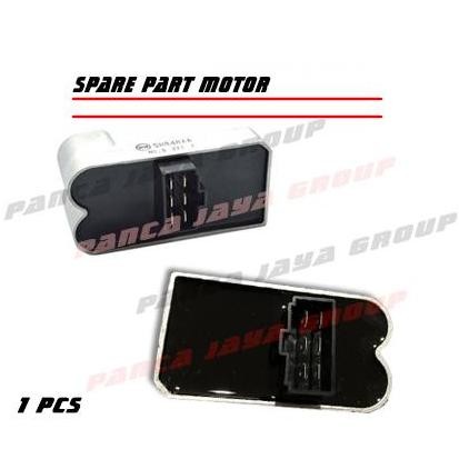 * REGULATOR KIPROK HONDA DAX ST125 ST 125 DAX *