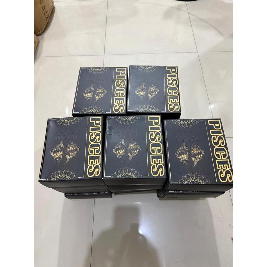 Scm Saint Seiya Lost Canvas Pisces Albafica Gold Saint St Model New Mib [ Ready Stock / Bukan Po ]