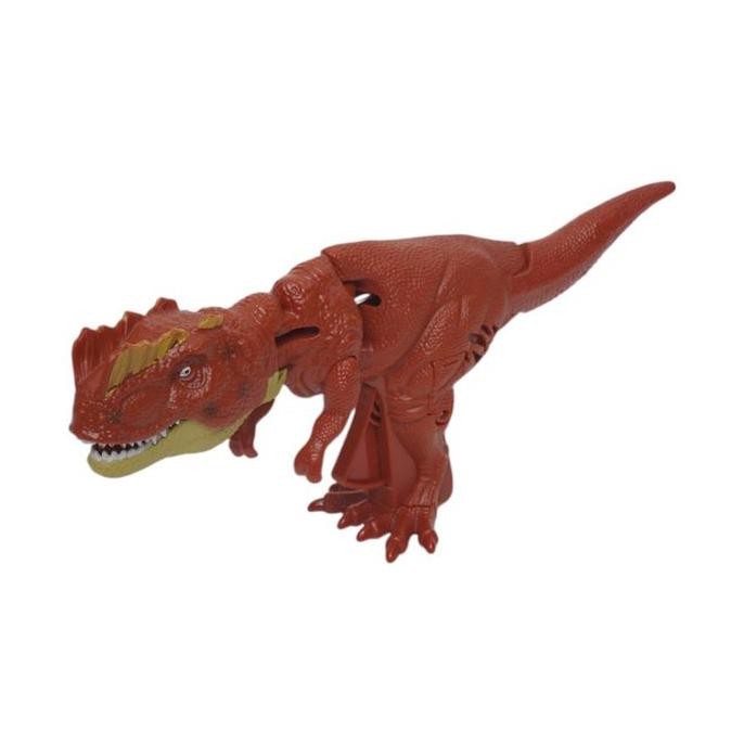 Cruzer Dinos Chomp Attack - Cokelat