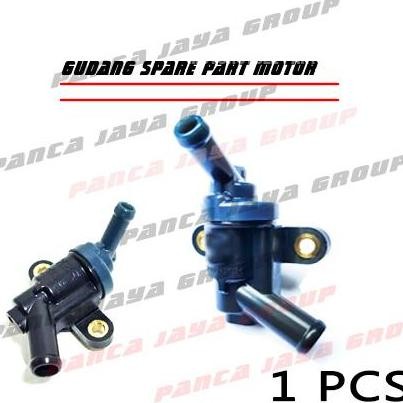 * THERMOSTAT TERMOSTAT RADIATOR HONDA PCX125 PCX-125 CBU PCX150 PCX-150 CBU OLD-LAMA *