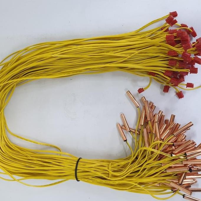 "'''] thermistor Ac single sharp