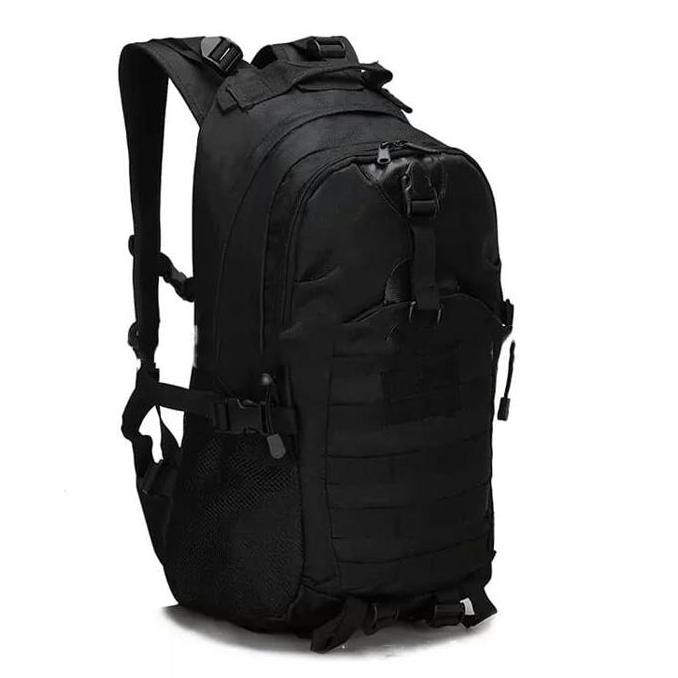 Tas Ransel Army Militer 9335 Camping Tactical Outdoor Original Import