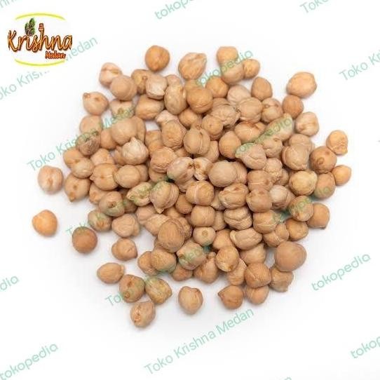 

yang dicari] Chickpeas white/Kacang kuda putih 500 gr