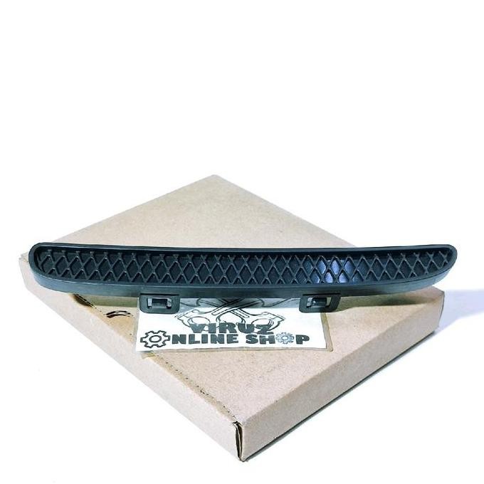 +++++] COVER TUTUP KISI BEMPER BELAKANG HONDA JAZZ RS GE8 TF0