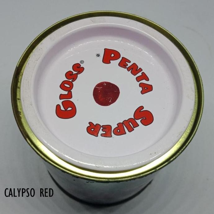 >*>*>*>*] Cat Penta Super Gloss ORANGE CANDY CANDYTONE