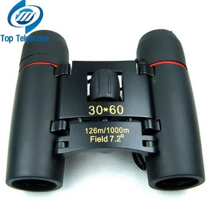 Teropong telescope binokular night vision