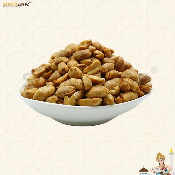 

Kacang Bawang Kacang Goreng Kacang Sangrai Gr