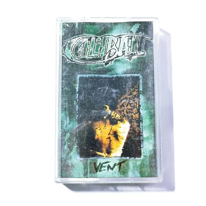 *#*#*#] KASET PITA CALIBAN ALBUM VENT
