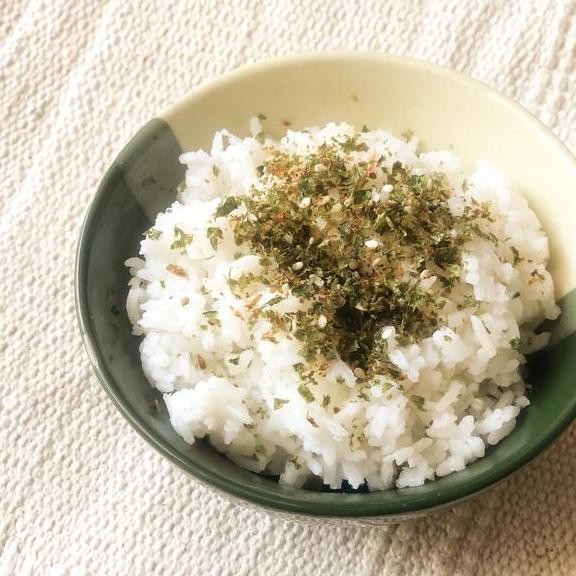 

Taburan Abon N Jepang Gurih Gr