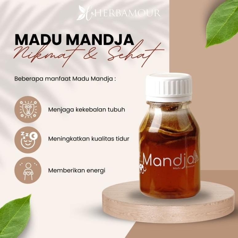 

(Terbaru) MADU MANDJA PREMIUM HERBALOV||MADU MULTIFORA||MADU ASLI||MADU ALAMI||MADU DENGAN DRIED LEMON||MADU KESEHATAN MENJAGA SISTEM KEKEBALAN TUBUH (Terlaris)