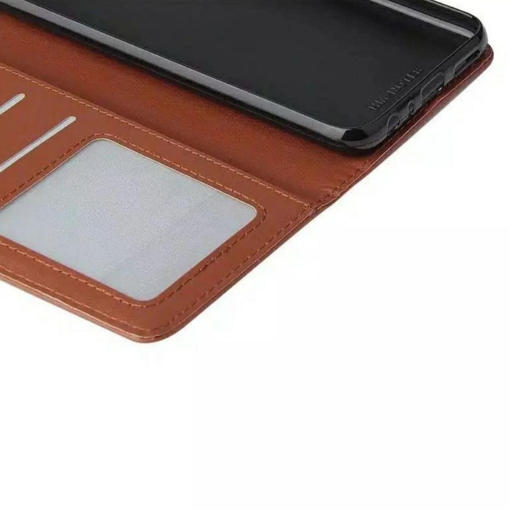 Berkualitas Samsung J1 2016 J2 2015 J200 J3 2016 J310 J4 2018 J5 2015 J500 J5 2016 J510 Casing Flip 