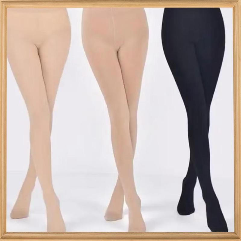 Bisa COD Stoking Apple Pantyhose tebal 120|Stoking warna kulit NZP-56
