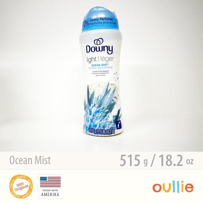 ready Downy Light Scent Booster Beads murah