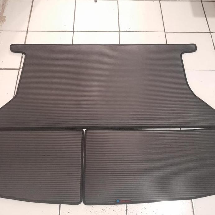 Karpet bagasi harrier Gen 2