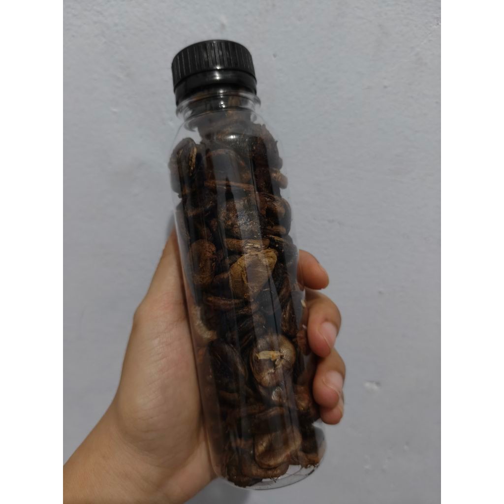 

lohankuo kering( tinggal seduh)