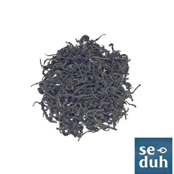 

welcome to tahuan jaya Organic Black Tea / Teh hitam Organik grade orange pekoe 500 gram
