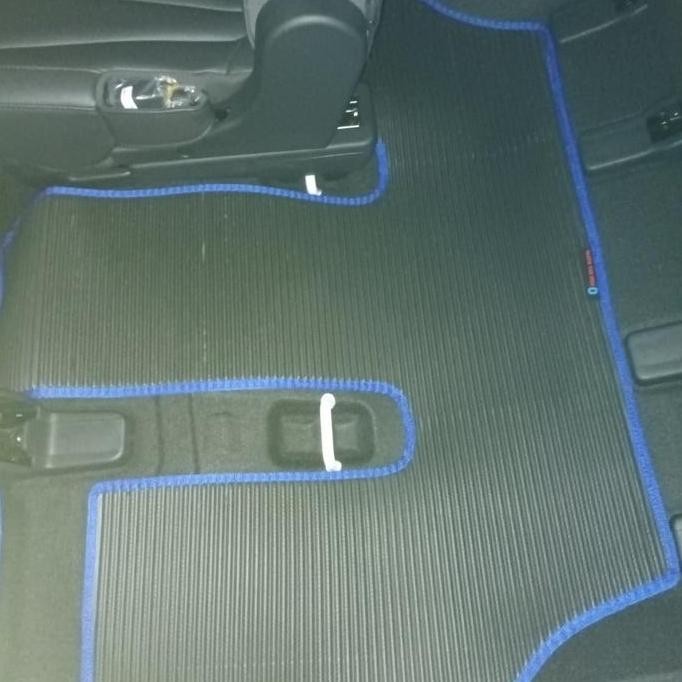 Karpet Hyundai Stargazer 2022 7seat Full bagasi