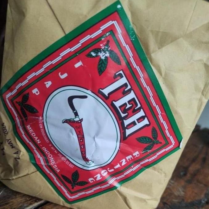 

welcome to tahuan jaya Teh Rentjong, Teh Khas Medan