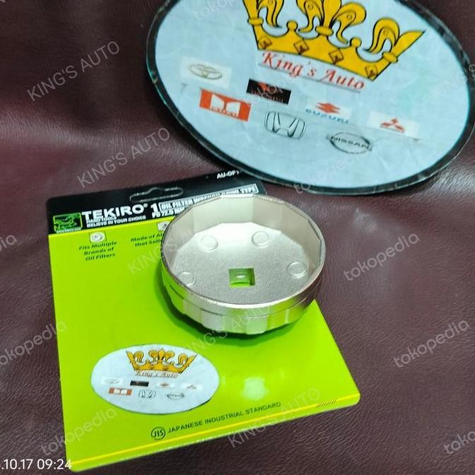 Ready KUNCI FILTER OLI INNOVA BENSIN DIESEL 2004-2022