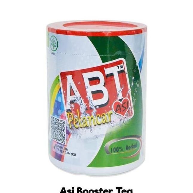 welcome to tahuan jaya ASI Booster Tea - Teh Pelancar Asi - ABT