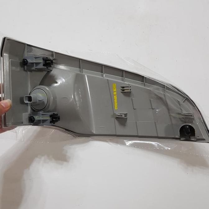 Lampu Sein Atas / Lampu Sen Depan Samping Kiri (L/H) PS Canter Asli