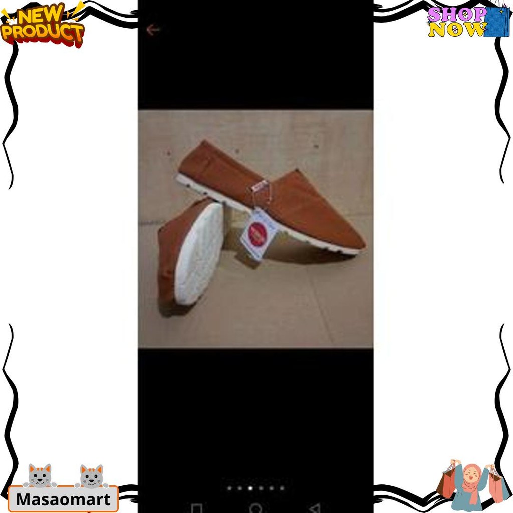Slip-On/Slip-On Pria/Slip-On Wanita/Wakai/Wakai Pria/Wakai Wanita/Sepatu Wakai/Sepatu Slip-On/Sepatu