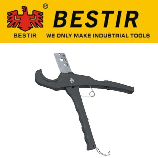 

Pemotong Pipa/ Pvc Cutter 36Mm Bestir-03904