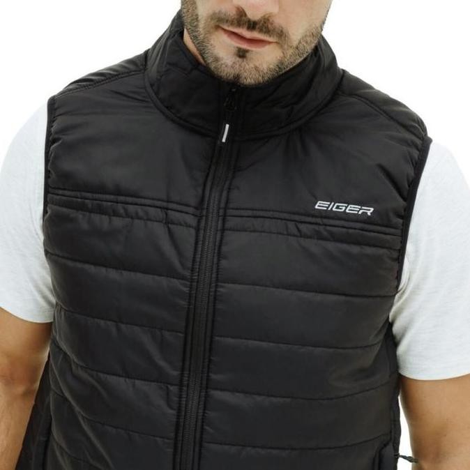 Ready Rompi Jaket Motor Eiger Swiftness 2.0 Vest