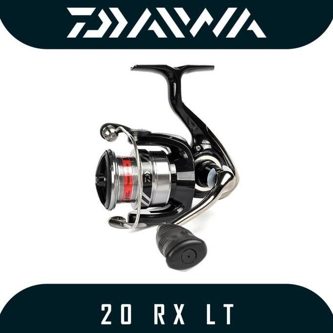 Reel Daiwa RX LT 1000 2000 2500 3000 4000 5000 6000 | Reel Pancing