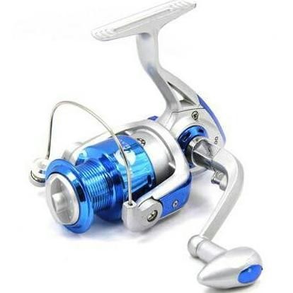 Debao CS3000 Fishing Spinning Reel 8 Ball Bearing / Reel Pancing - Debao