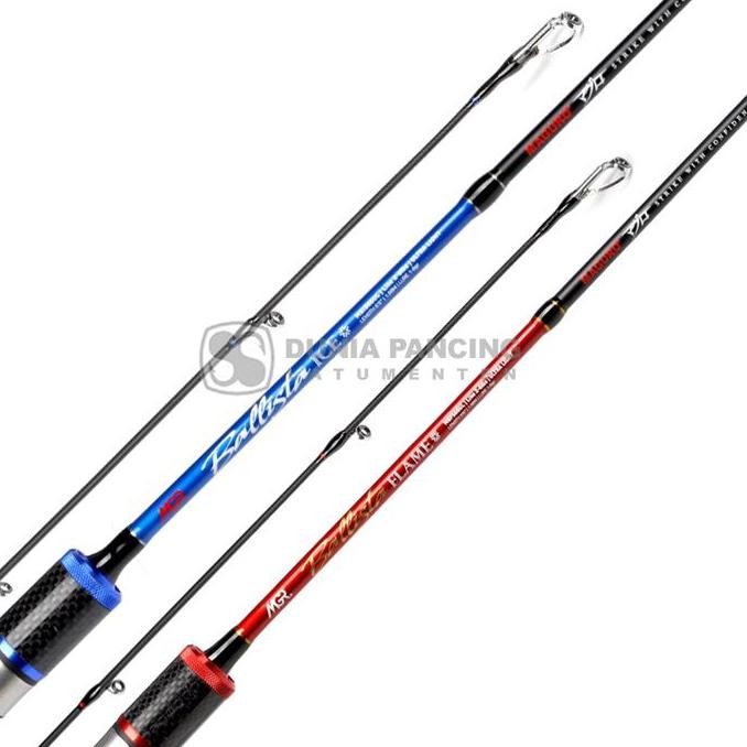 Joran Casting UL MAGURO BALLISTA ICE | BALLISTA FLAME