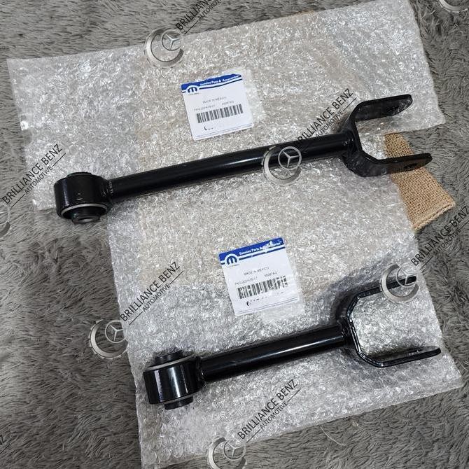 ARM ATAS/BAWAH BELAKANG DODGE JOURNEY GENUINE MOPAR ARM UPPER AND LOWER REAR DODGE JOURNEY 2.4 ORIGI