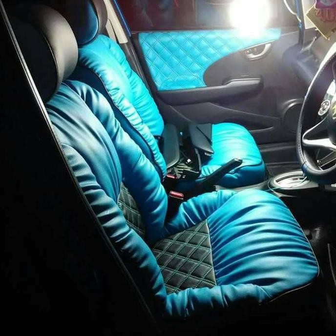 Sarung Jok H. Mobilio 2017