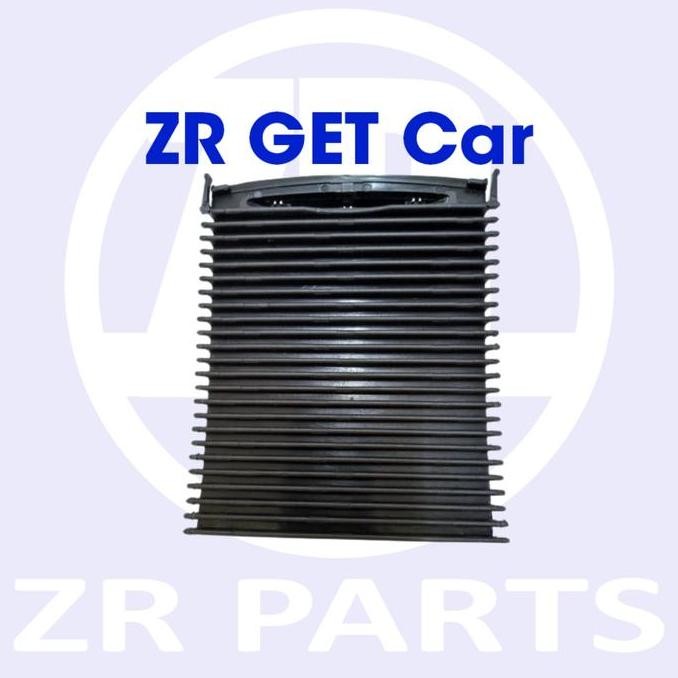 Krey Roller Blind Console Consul Mercedes Benz W203 C Class Black