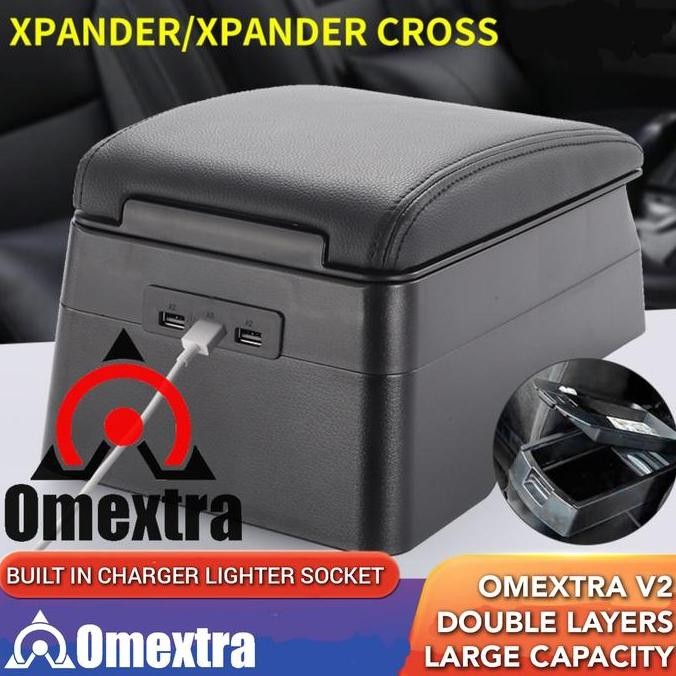 Xpander Armrest Omextra Seat Arm Xpander Cross Armrest Xpander Console