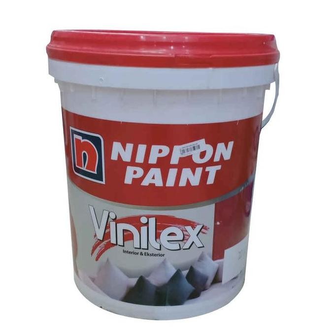 TERBARU - Nippon Paint Vinilex Venice Blue 48 un 2kg Tinting