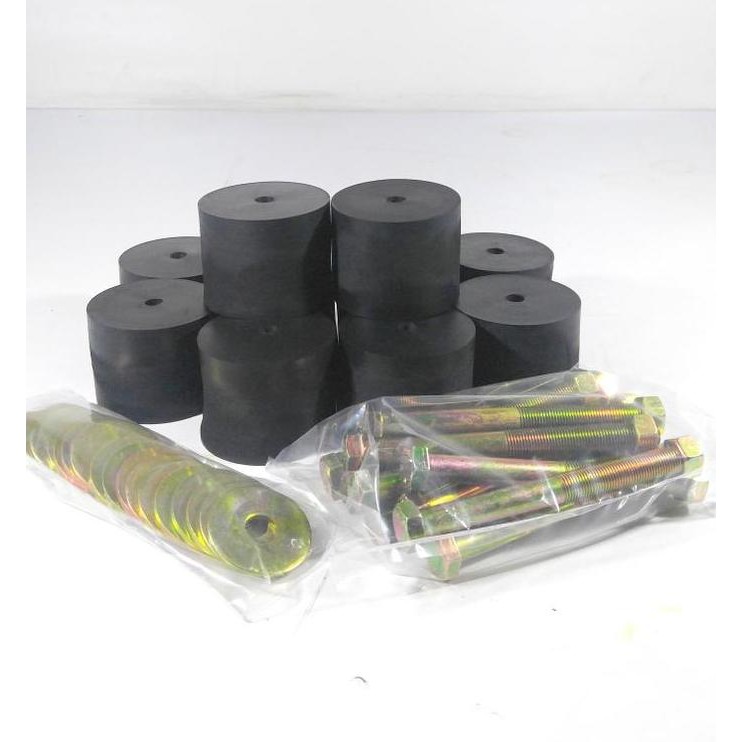 Body Lift Kit 50mm Toyota Kijang