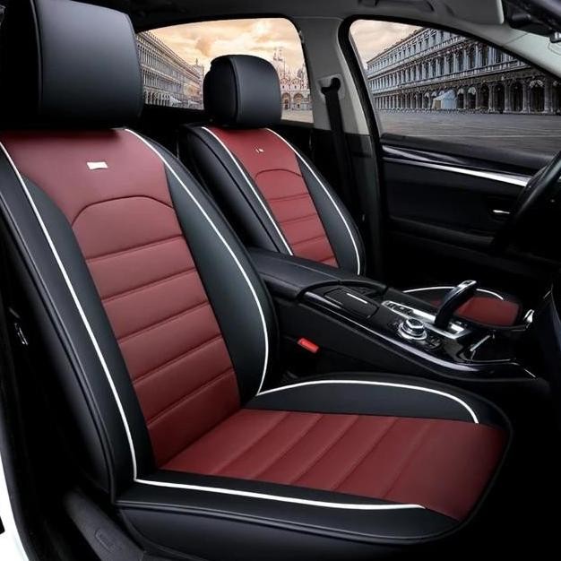 sarung jok mobil avanza old 2005-2011 full set