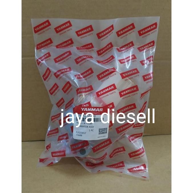 PROMO DISKON - FUEL FILTER SEPARATOR 4TNV98/WATER SEPARATOR 4TNV98