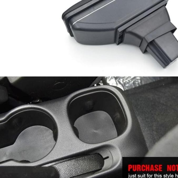 Armrest Chevrolet Trax Console Box Chevrolet Trax Console Trax USB