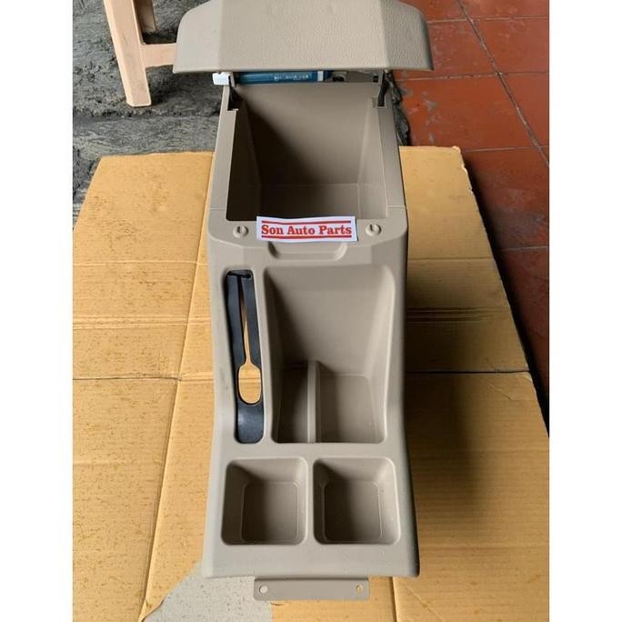 Console box panther capsul-grand touring orinal