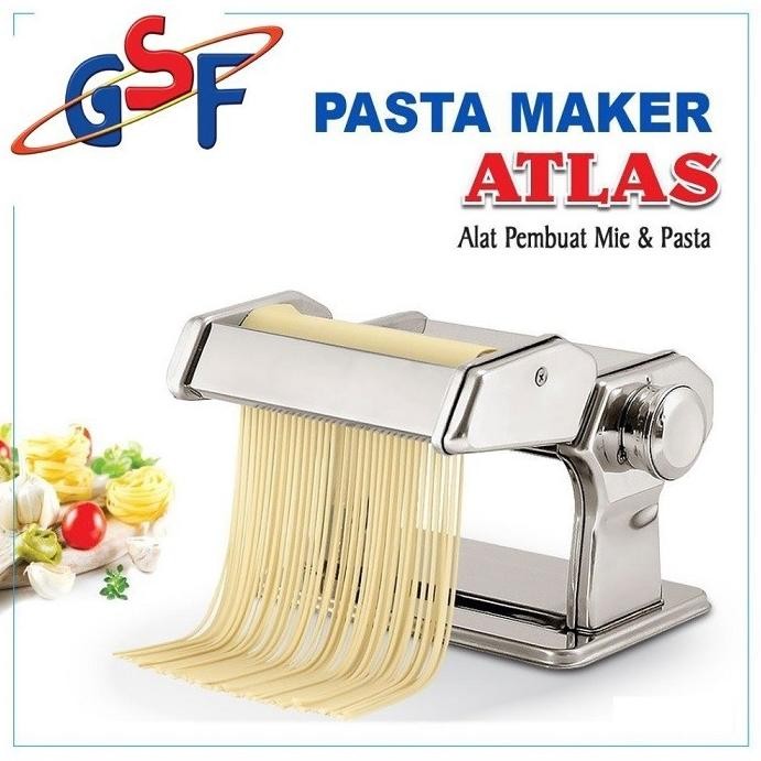 GSF GILINGAN MIE G 4150