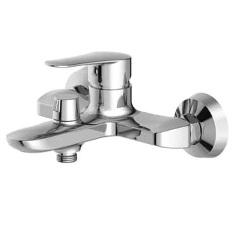 Wasser Kran Bath Shower Mixer panas dingin - Keran Air MBT X610