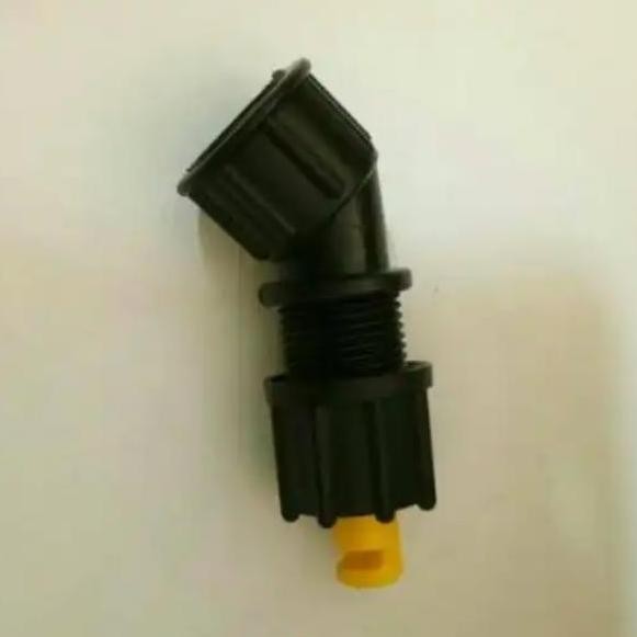 """] SPUYER SPRAYER / NOZZLE NOSEL SOLO