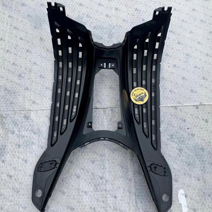 Promo DEK BAWAH FOOT BOARD VESPA MATIC SPRINT COD