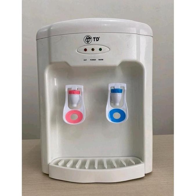 dispenser td 377 yamakawa TD Air Water Galon TW