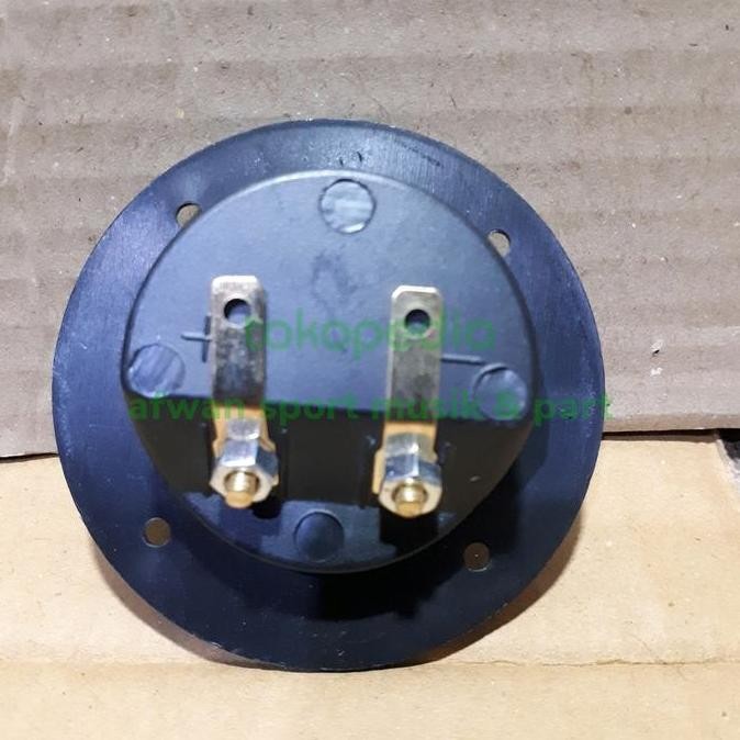 Terminal Speaker /Binding speaker Model Bulat