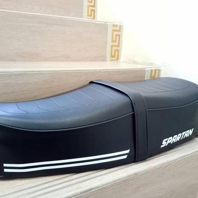 TERMURAH - jok vespa spartan original merk mg
