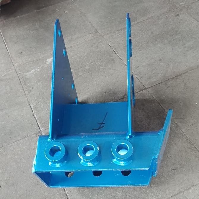 paling diminati] HITCH SUB ASSY G1000 / G1000 boxer (bisa pilih) / kepala luku